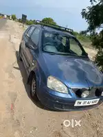 Tata Indica V2 2005