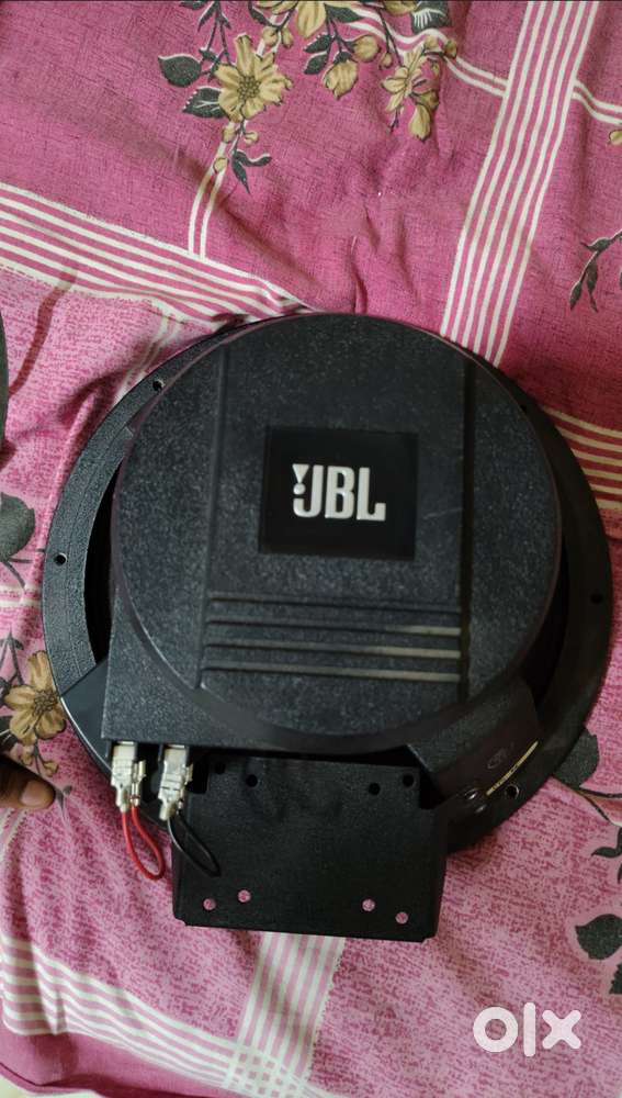 I want to sell my jbl professional speaker