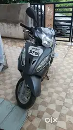 Tvs Wego Top Conditio