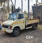 Tata 407 Ex Turbo 2005 October Model 1st Owner Top Condition