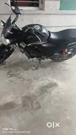 Good bike 2nd owner