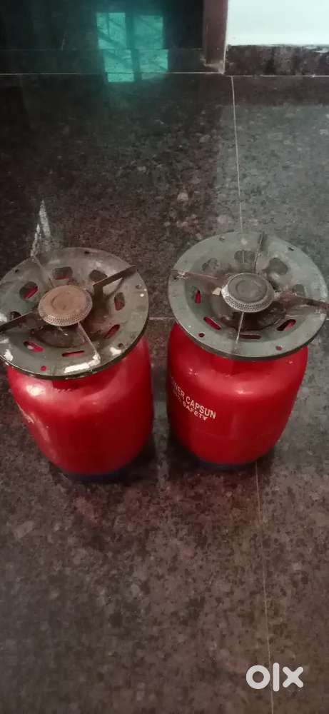 Small gass mt 1/2