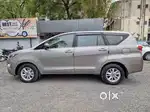 Toyota Innova Crysta 2.4 VX MT 8S, 2019, Diesel