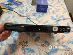 Lifelong massager,blaupunkt soundbar,smart camera,ibell dvd player