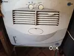 Mr.brezzer cooler with stand