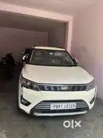 Mahindra XUV300 2020 Diesel 43000 Km Driven