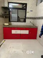 Cidco - 1 Room kitchen Flat Sale Rs.15.50 lac virar East