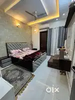 3 BHK PLATINUM HOMES 122 GAJ 1 ST FLOOR 57.90