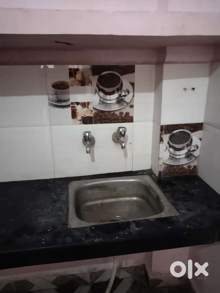 FOR RENT 2BHK INDIPENDENT HOUSE RS 8000