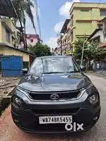 Tata Punch  2022 Petrol 45000 Km Driven