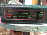 Exide invertar