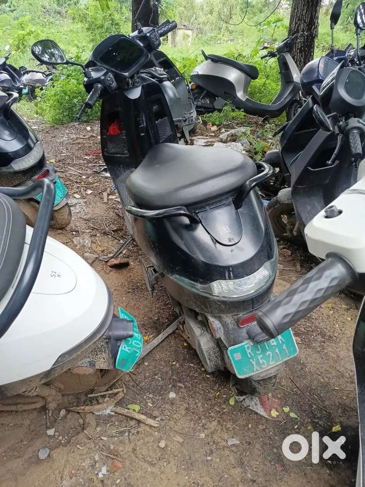 Ola s1 pro gen 1 battery charger working