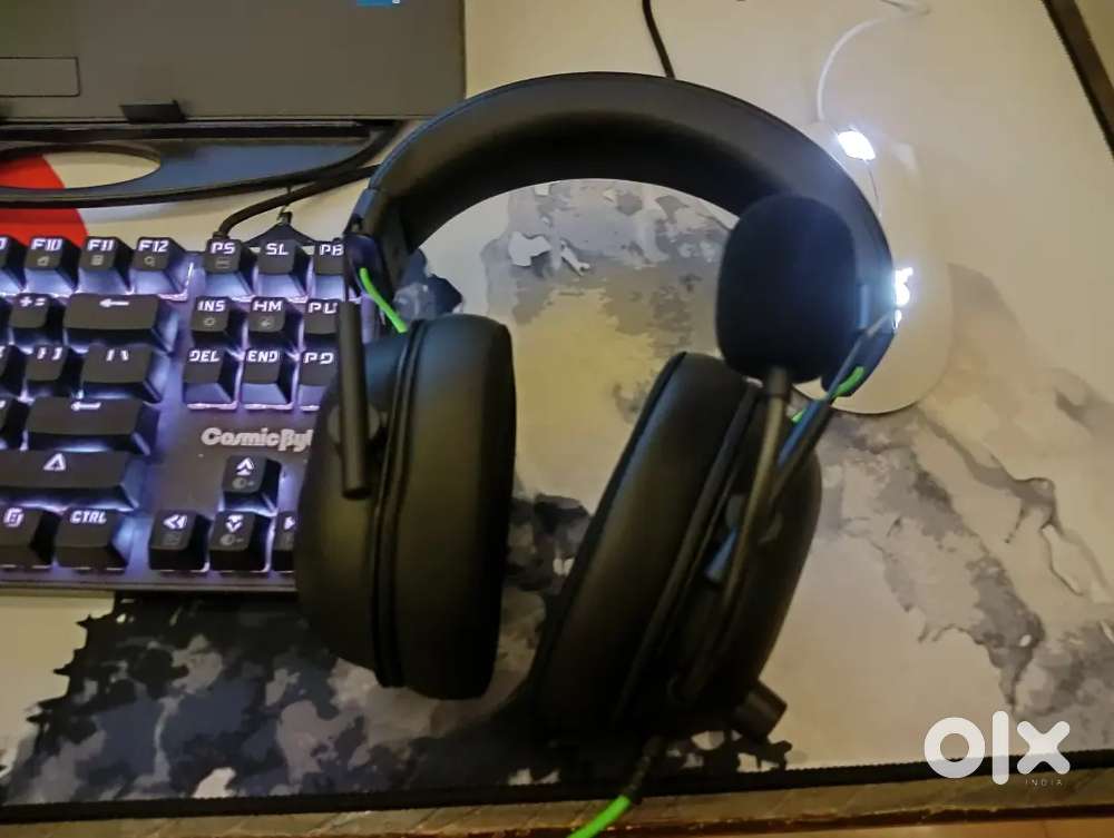 Razer blackshark v2 x
