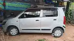 Maruti Suzuki Wagon R 2010 Petrol 60000 Km Driven