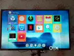 55 led tv