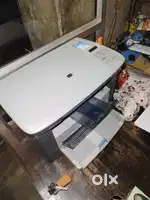 Hp 1005 Printer
