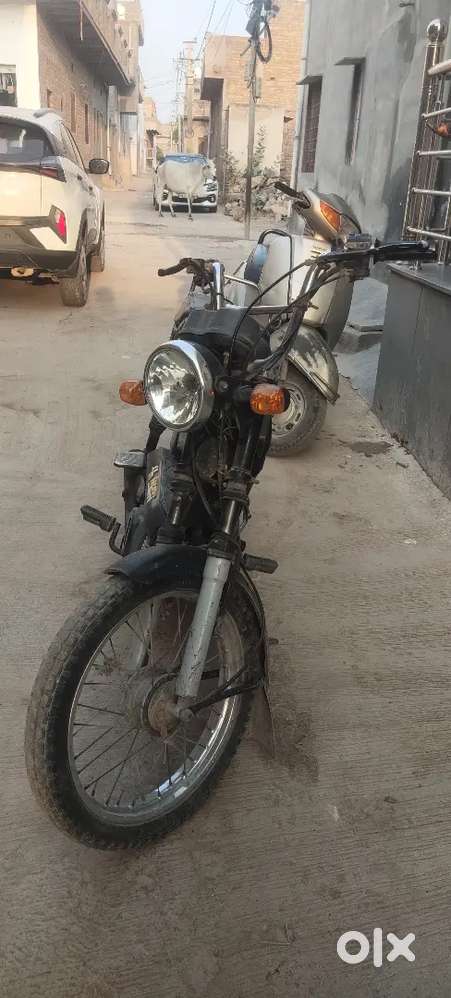 Good condition all things are new
