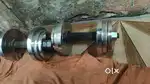 Adjustable dumbbell 20kg