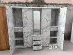 Brand new 5 door wardrobes
