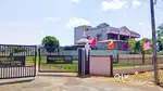 Low budget plot's Villa's