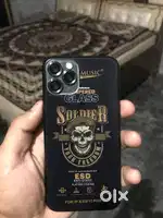 Iphone 11 pro