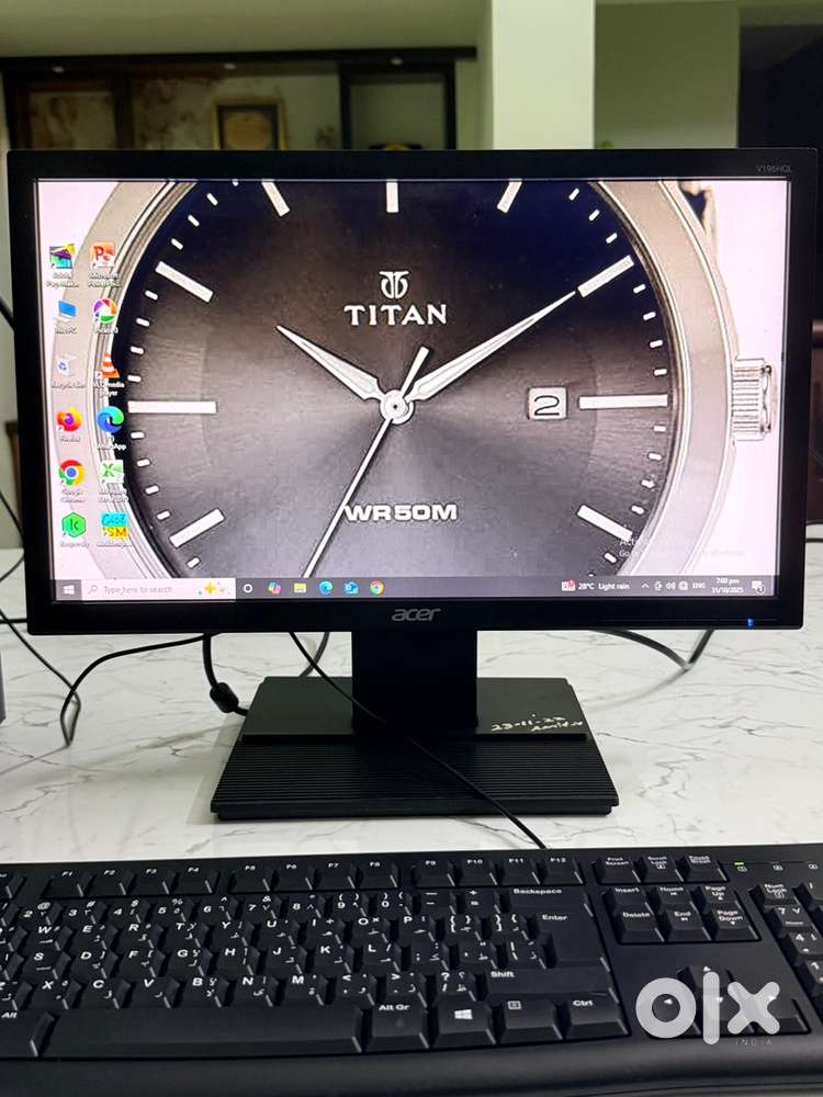 Desktop Computer for sale