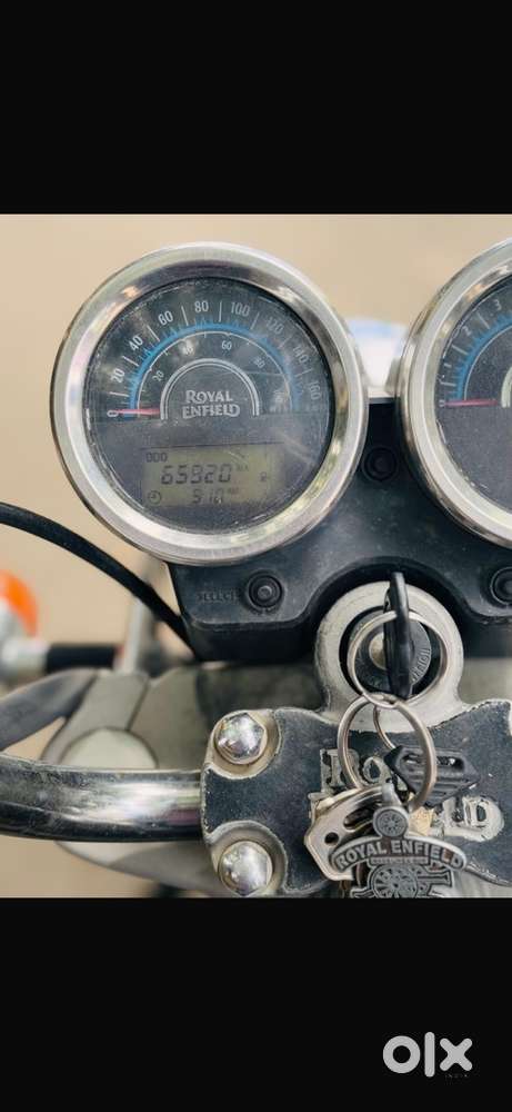 Thunder bird for sale 3rd owner