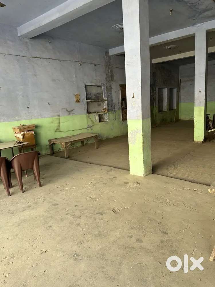Office/Warehouse for Rent