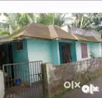3 cent house Athani Minalur Trissur