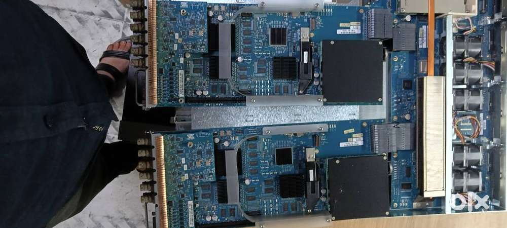 Harmonic Media deck SMD-7002-42H