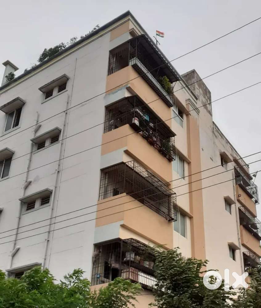 Flat for Sale (2bhk)