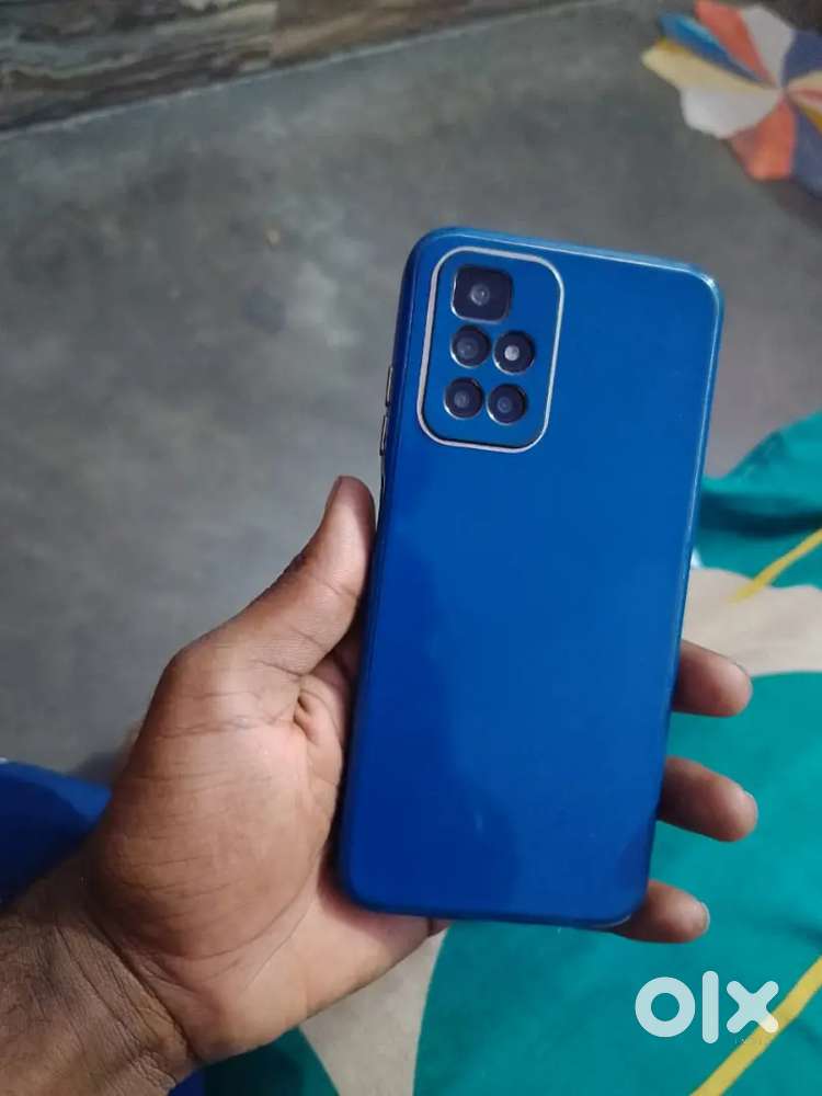 Redmi 10 prime