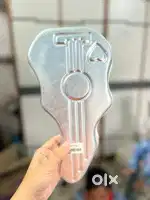 Baking items