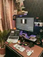 Complete Editing Setup