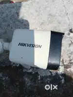 Hikvision CCTV Camera