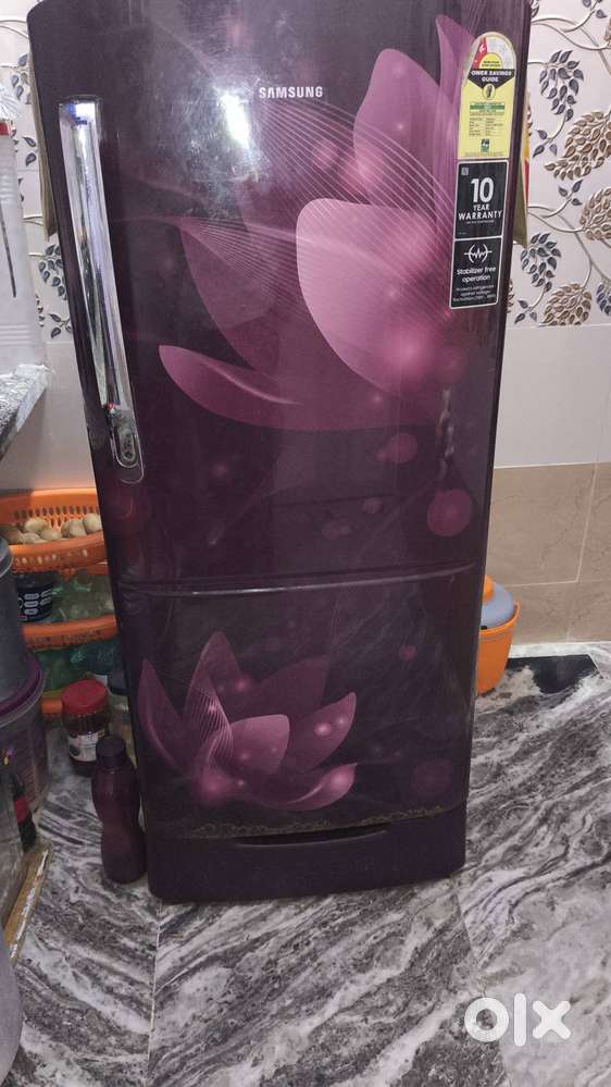 Refrigerator for sell