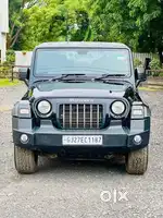 Mahindra Thar LX 4X4 Hardtop, 2023, Diesel