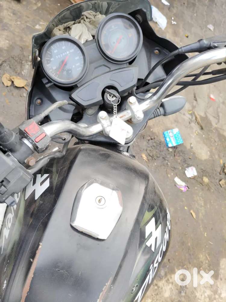 In good condition