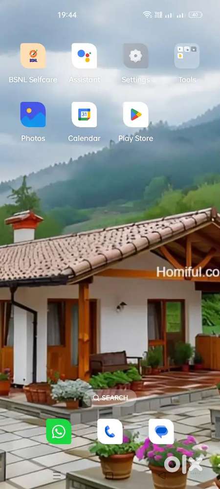 House for sale