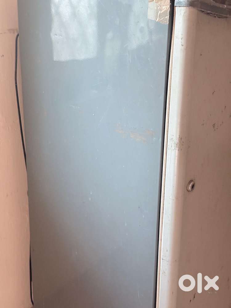 Fridge in working condition