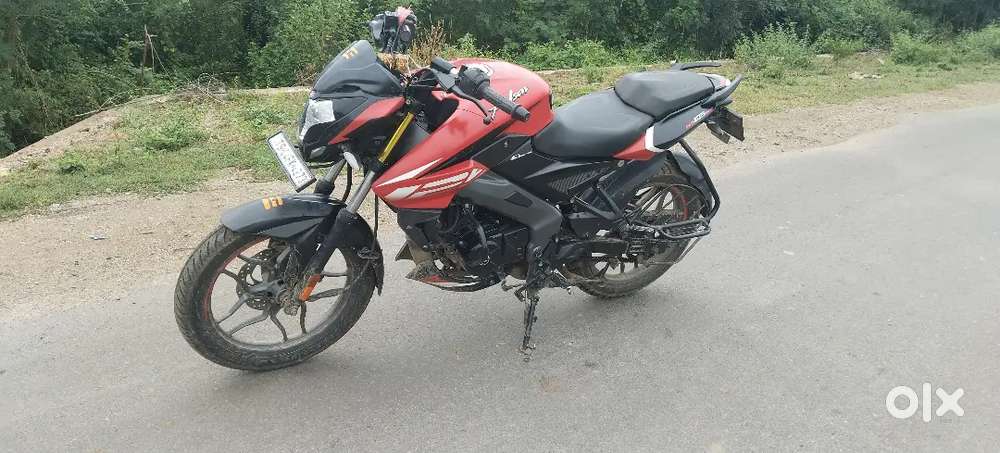BAJAJ NS 125