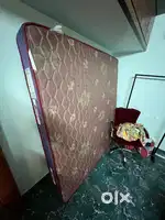 King size Bed mattress