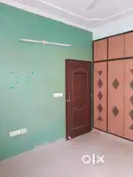 Chitrkoot Flat 3 Bhk First Floor Urgent Sale East Facing Sector 9