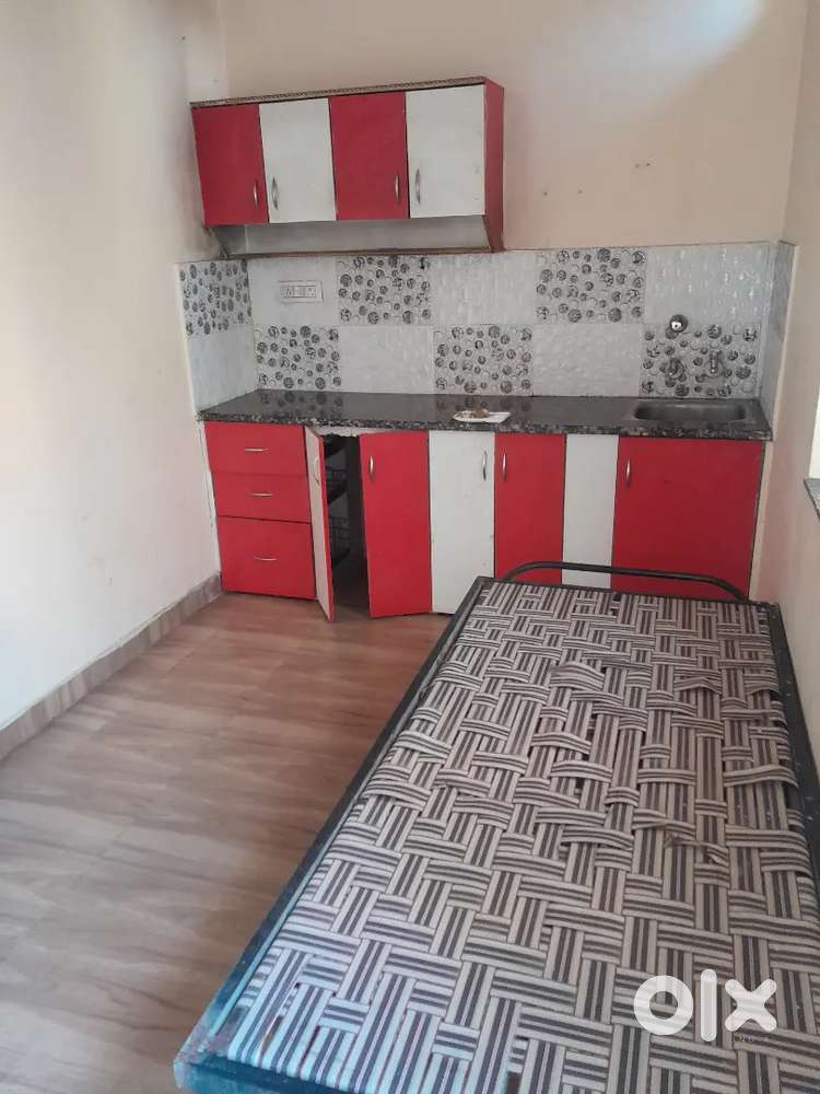 Room For Rent only family