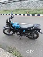 Hero xpulse 200 4V