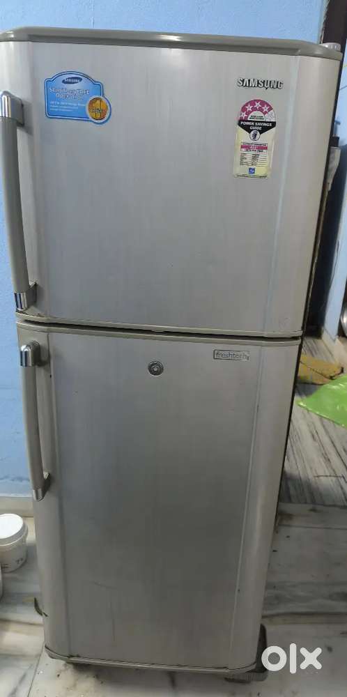 Samsung fridge in an immaculate condition