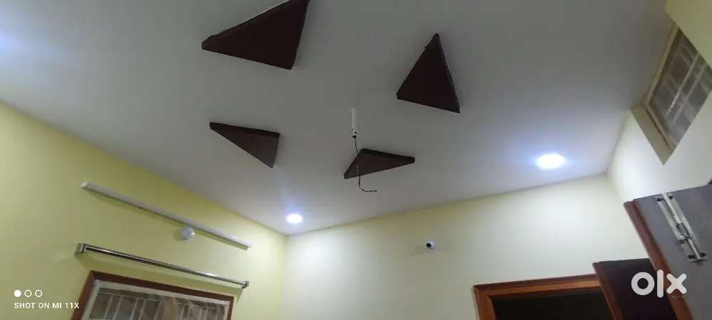 1 BHk, ground floor, near KLM shopping mall, peerzadiguda