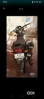 अच्छी कंडीशन है एक हाथचलेगी