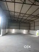Factory land for sale