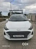 Hyundai Grand i10 Nios 1.2 Kappa VTVT Sportz CNG, 2022, CNG & Hybrid..